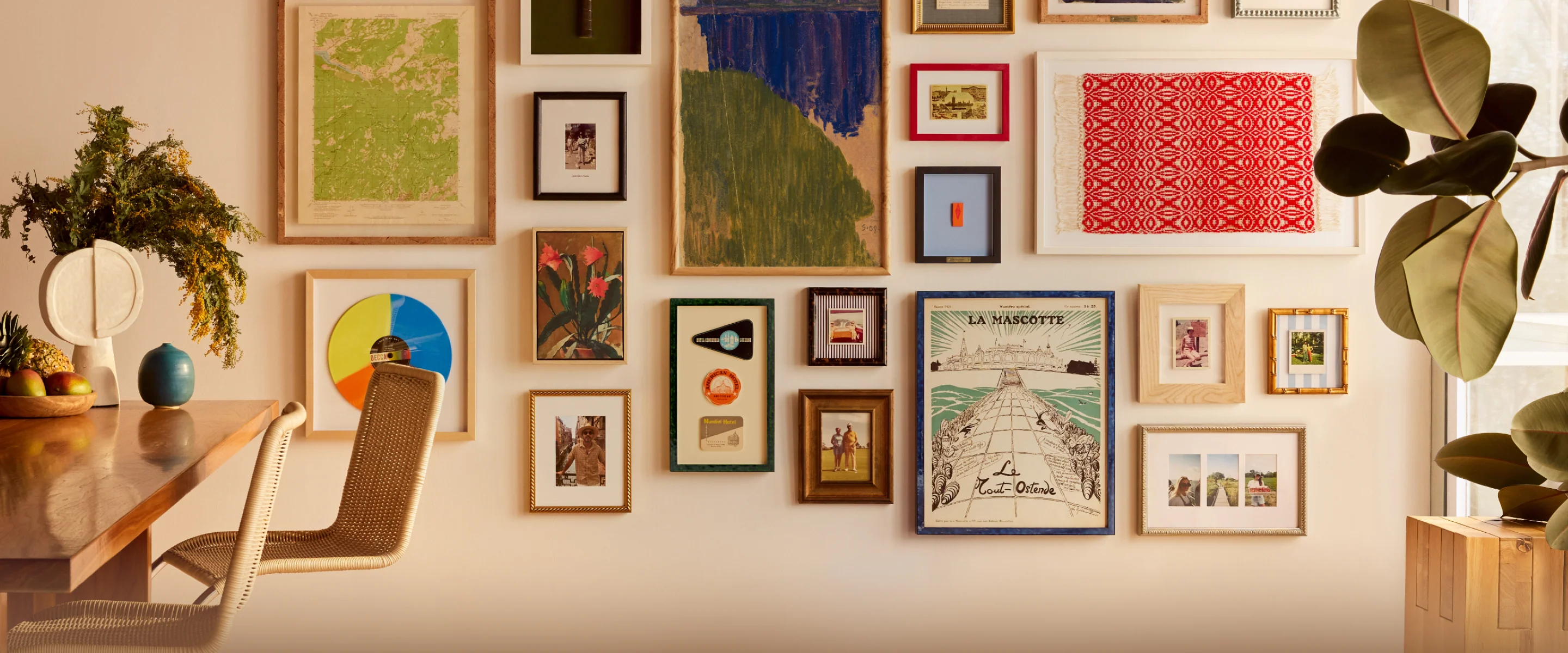 Custom Framing Made Ridiculously Easy