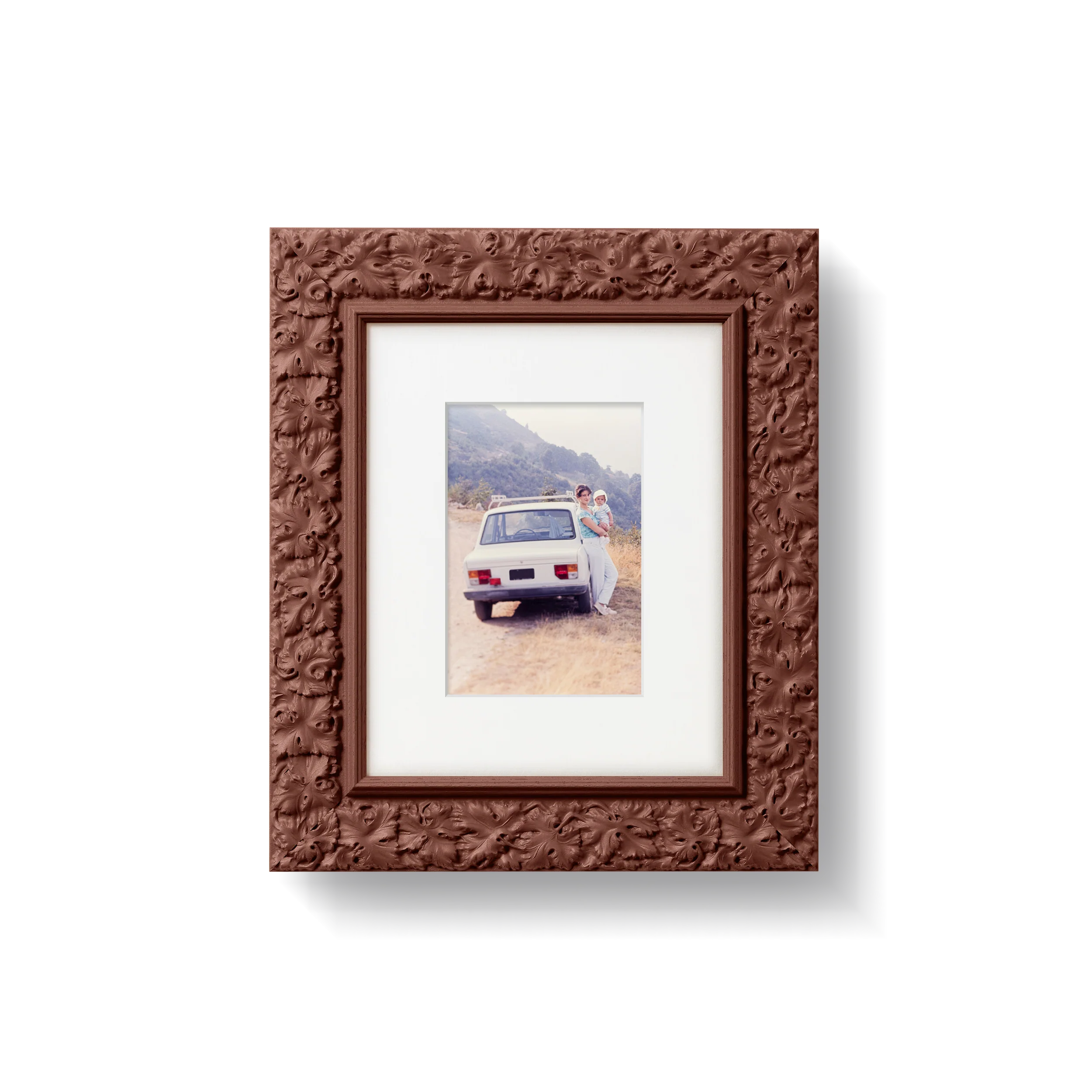 Frames for Digital Photos